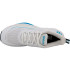 Chaussures Tennis Wilson de Rush Rush Pro Lite Oz Blanc/Atomi Homme