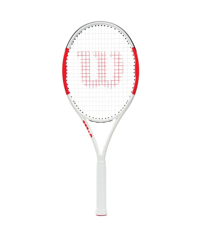 Raquette Tennis Wilson de Six.One Lite 102 W/O...