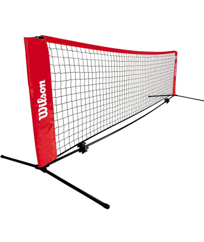Red de Tennis Wilson Starter Filet de tennis Ez...