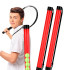 Balles Tennis Wilson de Ball Pick Up Tube Rouge