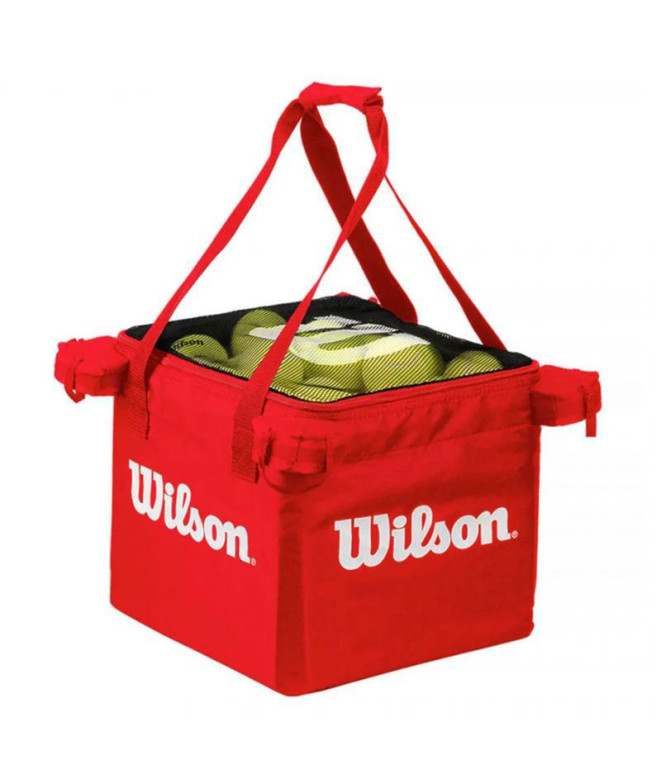 balles Wilson Chariot de l'enseignement Chariot...