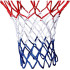 Red de Basket-ball Wilson Nba Drv Recreational Net Rwb Rouge/Blanc/Bleu
