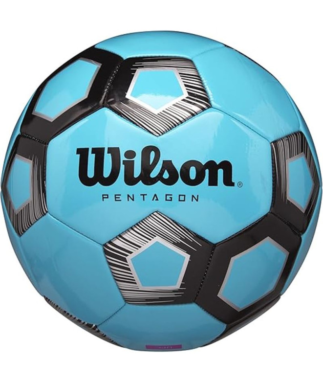 Balle de Football Americano Wilson Pentagon Sb...