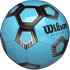 Balle de Football Americano Wilson Pentagon Sb Robl Royal/Noir