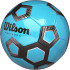 Balle de Football Americano Wilson Pentagon Sb Robl Royal/Noir