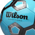 Balle de Football Americano Wilson Pentagon Sb Robl Royal/Noir