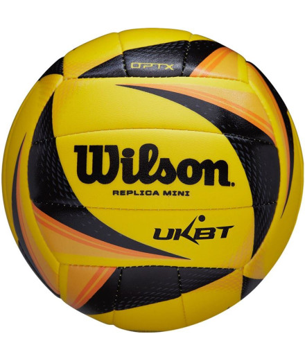 Balle Volley-ball Wilson de Optx Optx Avp Vb Replica Mini...