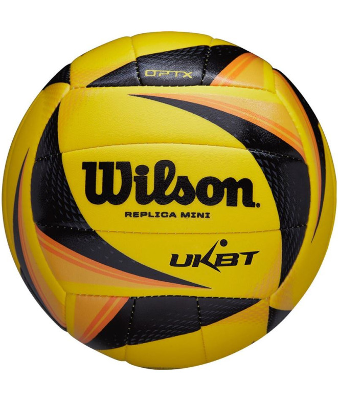 Balle Volley-ball Wilson de Optx Optx Avp Vb...