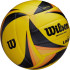 Balle Volley-ball Wilson de Optx Optx Avp Vb Replica Mini Jaune/Noir/Orange
