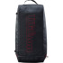 Sac de DeporteBasket-ball Wilson Wilson de Duffel noir/rouge