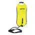 Bouée seac Safe Dry Swimming Bag Yellow 28 Lt