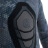 Veste Plongée Homme de Seac Snake Camo 5 Mm