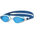 Piscine Lunettes Seac Ritmo Blanc/Bleu