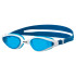 Piscine Lunettes Seac Ritmo Blanc/Bleu