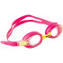 Piscine Goggles Seac Bubble Pink Kids Goggles