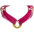 Piscine Goggles Seac Bubble Pink Kids Goggles