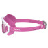 Natation Masque Seac Junior Benny blanc/rose