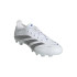 Football adidas Predator Boots League Mg White