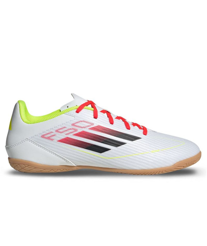 Chaussures de Football Sala adidas F50 Club En...