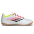 Chaussures de Football Sala adidas F50 Club En Blanc