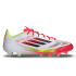 football adidas Bottes F50 Elite Blanc Rouge