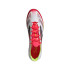 football adidas Bottes F50 Elite Blanc Rouge