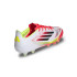 football adidas Bottes F50 Elite Blanc Rouge