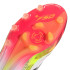 football adidas Bottes F50 Elite Blanc Rouge
