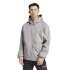 Veste adidas Homme XPL Wind Solid gris anthracite