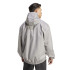 Veste adidas Homme XPL Wind Solid gris anthracite
