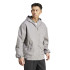 Veste adidas Homme XPL Wind Solid gris anthracite