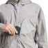 Veste adidas Homme XPL Wind Solid gris anthracite