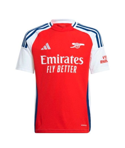 T-shirt Football adidas Enfant from Arsenal Fc 24/25 Home...