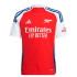 T-shirt Football adidas Enfant from Arsenal Fc 24/25 Home Jersey Red
