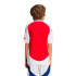 T-shirt Football adidas Enfant from Arsenal Fc 24/25 Home Jersey Red