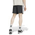 Pantalons Fitness adidas Homme de Tr-Es 3Bandas Wv Sh Black