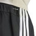 Pantalons Fitness adidas Homme de Tr-Es 3Bandas Wv Sh Black
