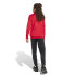 adidas Enfant Tracksuit Big Logo Rouge/Noir