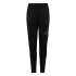 adidas Enfant Tracksuit Big Logo Vert foncé/Noir