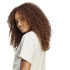 T-shirt adidas Femme Petit logo Sj Bleu/Blanc