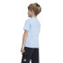 T-shirt adidas Enfant Lk Ice Blue