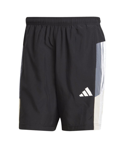 Pantalons adidas Homme Short Cb Training Essentials Noir