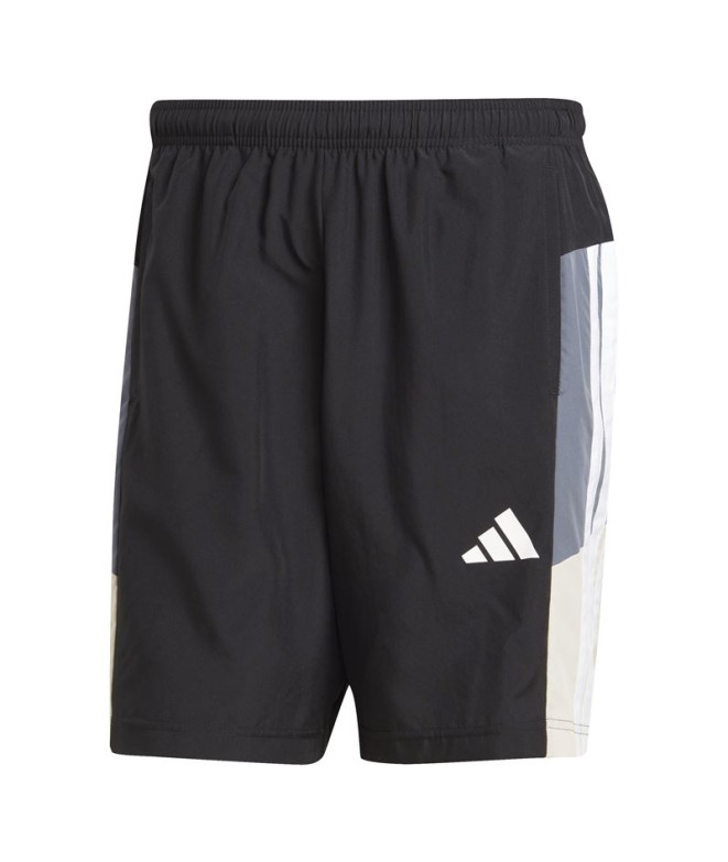 Pantalons adidas Homme Short Cb Training...