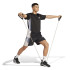 Pantalons adidas Homme Short Cb Training Essentials Noir
