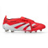 football adidas Predator Bottes de Elite Ft A Luci Red
