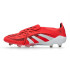 football adidas Predator Bottes de Elite Ft A Luci Red