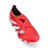football adidas Predator Bottes de Elite Ft A Luci Red