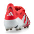 football adidas Predator Bottes de Elite Ft A Luci Red