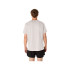 T-shirt Running Haut Homme by ASICS ASICS ASICS Core Ss Beige