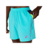 Pantalon Asics Court Homme Padel Court Padel 7In Aqua